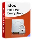 idoo Full Disk Encryption 1.0 - Mã hóa ổ cứng mạnh mẽ
