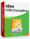 idoo USB Encryption - Secure Your USB Drive