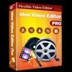 idoo Video Editor Pro 3.5.0 - Phần mềm chỉnh sửa video chuyên nghiệp