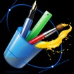 iDraw 2.5.1 - Công cụ vẽ vector chuyên nghiệp