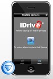 iDrive Lite - Giải pháp lưu trữ đám mây
