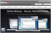 IDrive Online Backup - Secure Data Storage & Protection
