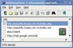 IEHistoryView 1.3 - View Internet Explorer History