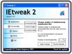 IEtweak 2 1.0 - Download & Information