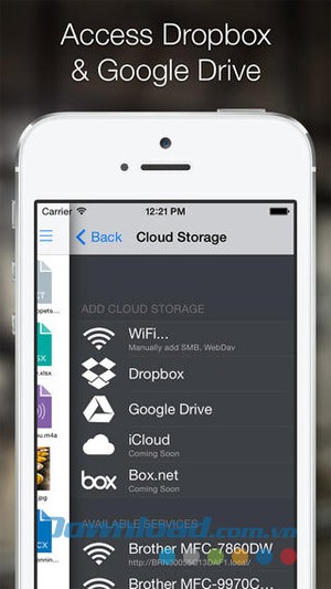download iExplorer Mobile cho iOS