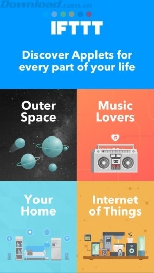 Thao tác chéo trên dịch vụ