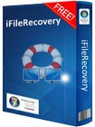 iFileRecovery - Data Recovery Software