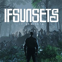 IfSunSets: Game Sinh Tồn Đêm Trên Đảo Quái Vật