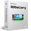 iFunia 3DGallery for Mac 2.4 - Tạo thư viện ảnh 3D