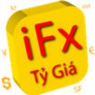 iFx for Android 1.2 - Ứng dụng tỷ giá vàng, ngoại tệ