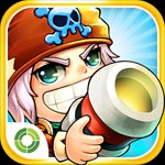 iGà 11.0.5: Game bắn súng tọa độ hấp dẫn trên PC