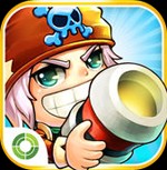 iGà Android 11.0.2: Game bắn súng canh tọa độ hấp dẫn