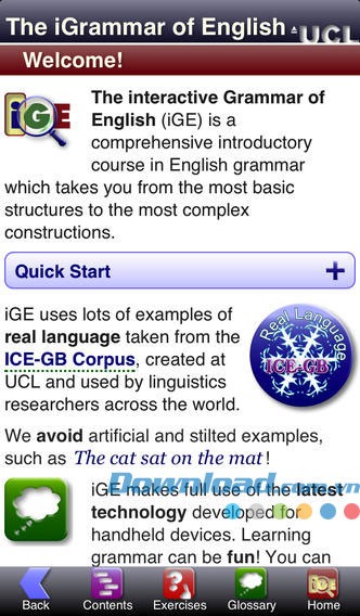 iGE Lite for iOS