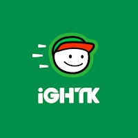 iGHTK - Ứng dụng tra cứu đơn hàng GHTK cho iOS