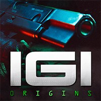 I.G.I. Origins - Game bắn súng chiến thuật quân sự hấp dẫn