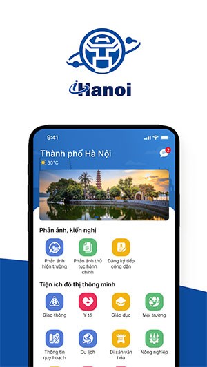 iHanoi Android 0*478865