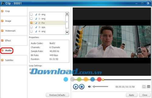 iJoysoft Blu Ray Ripper