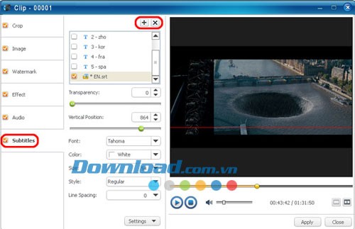 iJoysoft Blu Ray Ripper
