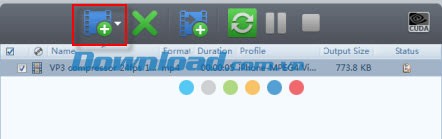 iJoysoft iPhone Video Converter