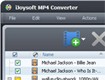 iJoysoft MP4 Converter 6.0.7.0824 - Công cụ chuyển đổi MP4 mạnh mẽ