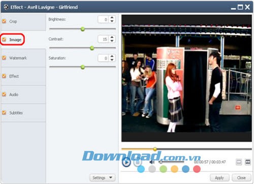 iJoysoft Video Converter Ultimate