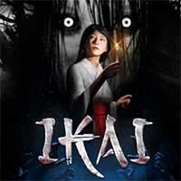 Ikai Demo 1.2.1: Game quỷ đoạt hồn Nhật Bản kinh dị