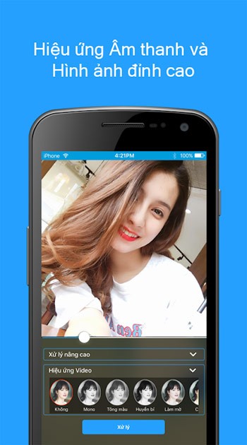 Hiệu ứng âm thanh