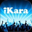 iKara iOS 6.3: Ứng dụng Karaoke iPhone/iPad Số 1