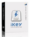 iKey for Mac - Keylogger Software