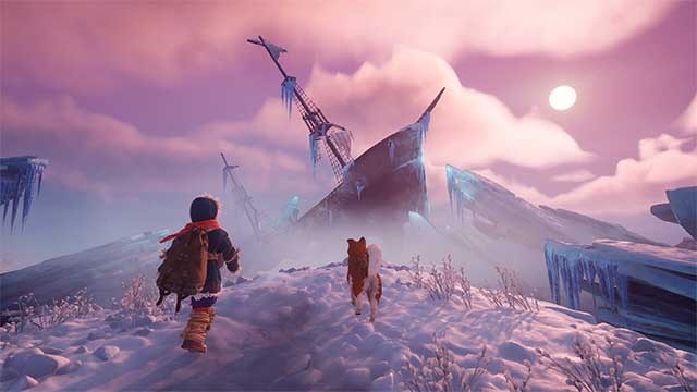 Tìm hiểu bí ẩn về một nhóm thám hiểm bị mất tích