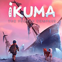 IKUMA - The Frozen Compass: Game Sinh Tồn Thơ Mộng Tại Bắc Cực