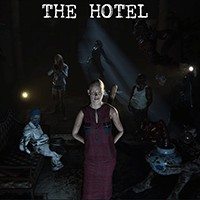 The Hotel Game: Kinh dị sinh tồn trong Khách sạn Zombie