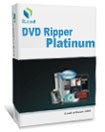iLead DVD Ripper Platinum 4.1.2 - Phần mềm sao lưu DVD
