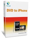 iLead DVD to iPhone Converter 4.1.2 - Convert DVD to iPhone