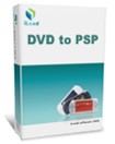 iLead DVD to PSP Converter 4.1.1 - Chuyển đổi DVD sang PSP