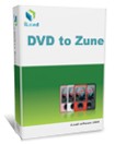iLead DVD to Zune Converter 4.1.1 - Convert DVD to Zune