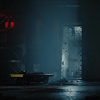 ILL Game: Sinh tồn kinh dị trong Thị trấn điên loạn