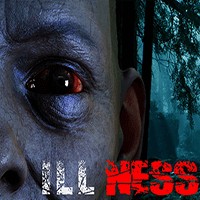ILL NESS: Game kinh dị Quái vật ngoài hành tinh