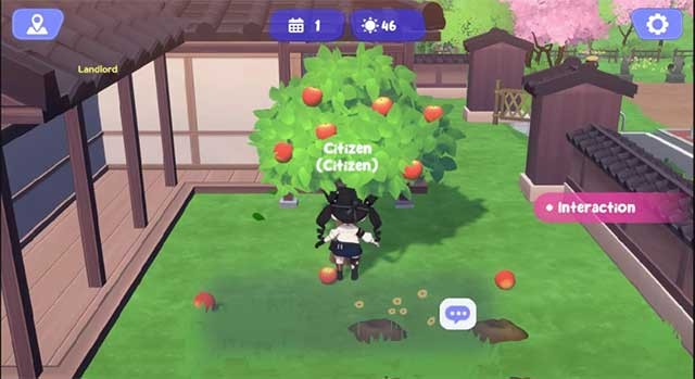 Tìm ra thân phận của Illang lén lút trong thị trấn Koji Village