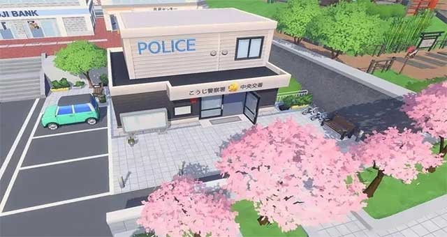 Cùng bạn bè tìm hiểu lịch sử của Koji Village cũng như bí mật của Illang