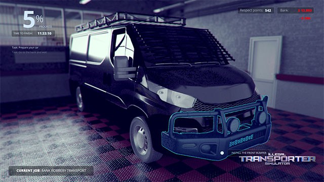 Liên tục nâng cấp hiệu suất phương tiện để làm tốt nhiệm vụ được giao