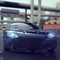 Illegal Transporter Simulator - Game Người Vận Chuyển Hàng Cấm