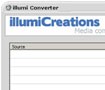 illumi AVI to DVD - Chuyển đổi AVI sang DVD
