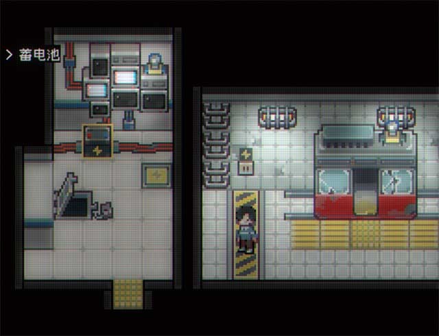 Game sẽ đưa bạn vào hành trình khám phá các dự án thực tế ảo