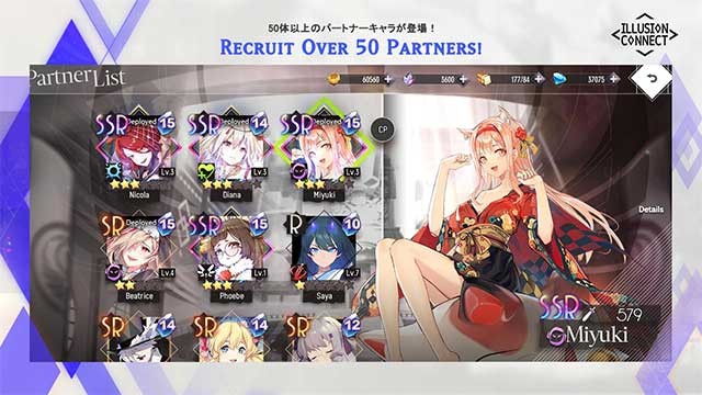 Chiêu mộ hơn 50 chiến binh mạnh mẽ