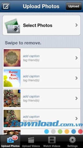 iLoader for Facebook for iOS
