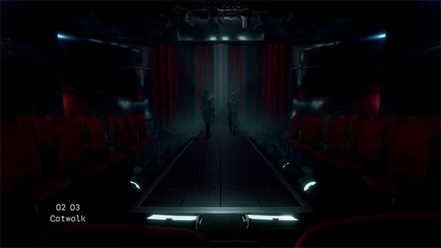 Tiếp tục đối mặt với các hiện tượng siêu nhiên trong 6 bối cảnh rùng rợn