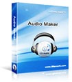 iMacsoft Audio Maker 2.0 - Phần mềm tạo âm thanh chuyên nghiệp