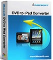 iMacsoft DVD to iPad Converter - Convert DVD to iPad
