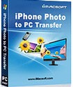 iMacsoft iPhone Photo to Mac Transfer - Transfer Photos from iPhone to Mac